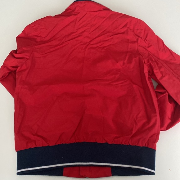 Original Marines boy jacket size 8/9 - Picture 6 of 6